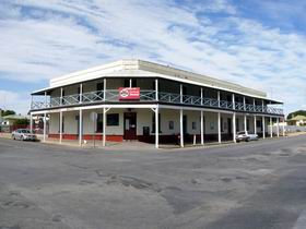 The Cornucopia Hotel - Port Augusta Accommodation 0