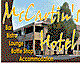 McCartins Hotel - Port Augusta Accommodation 0