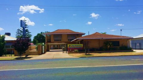 Jackaroo Apartments - Port Augusta Accommodation 0