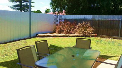 Jackaroo Apartments - Port Augusta Accommodation 3