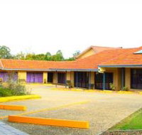 Aspley Carsel Motor Inn - Port Augusta Accommodation