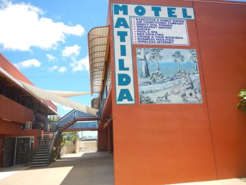 Bundaberg Central QLD Port Augusta Accommodation