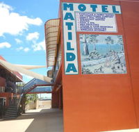 Matilda Motel - Port Augusta Accommodation