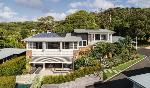 Ayindi Byron Bay - Port Augusta Accommodation 1