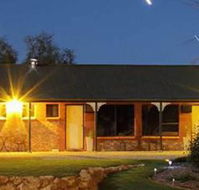 Morgan Colonial Motel - Port Augusta Accommodation