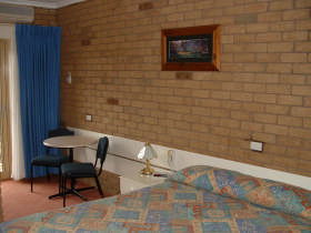 Bogong Moth Motel - Port Augusta Accommodation 0