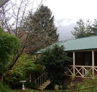 Warburton Lodge