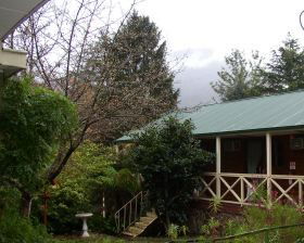 Warburton Lodge - Port Augusta Accommodation 0