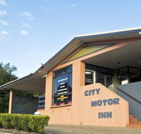 City Motor Inn