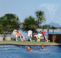 Murwillumbah Motor Inn - Port Augusta Accommodation