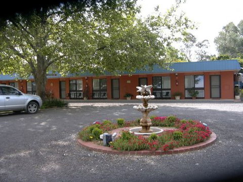 Avoca Motel - Port Augusta Accommodation 0