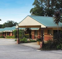 Catalina Motel Lake Macquarie - Port Augusta Accommodation