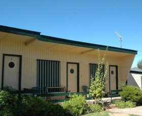 Coolah Black Stump Motel - Port Augusta Accommodation 0