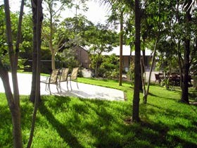 Bunya Creek QLD Port Augusta Accommodation