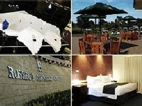 Fairways Motel - Port Augusta Accommodation 0