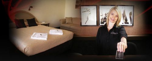 South Tamworth NSW Port Augusta Accommodation
