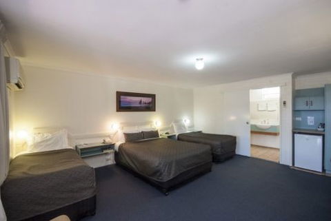 Applegum Inn - Port Augusta Accommodation 6