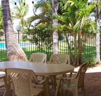 Carnarvon Gateway Motel - Port Augusta Accommodation