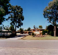 Corowa Holiday Units - Port Augusta Accommodation
