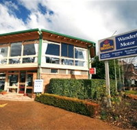 Wanderlight Motor Inn - Port Augusta Accommodation