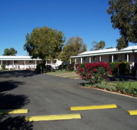 The Country Way Motor Inn - Port Augusta Accommodation