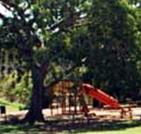 Park Lane Motel - Port Augusta Accommodation