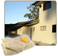 M1 Motel Caboolture