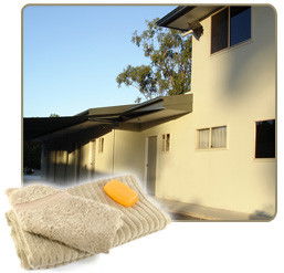 M1 Motel Caboolture - Port Augusta Accommodation 0