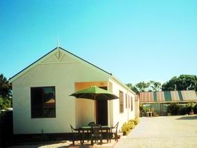 Port Vincent Motel & Apartments - Port Augusta Accommodation 0