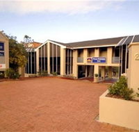 Twin Towers Inn - Port Augusta Accommodation