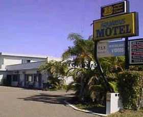 Aquarius Motel Belmont - Port Augusta Accommodation 0