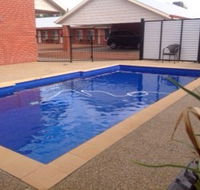 Hillston Motor Inn On High