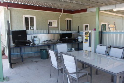 Cityside Accommodation | Mt Isa - Port Augusta Accommodation 1