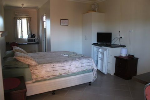 Cityside Accommodation | Mt Isa - Port Augusta Accommodation 2