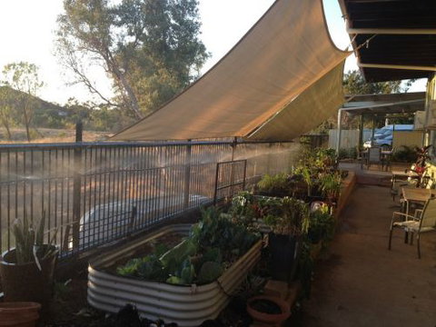 Cityside Accommodation | Mt Isa - Port Augusta Accommodation 3