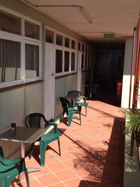 Cityside Accommodation | Mt Isa - Port Augusta Accommodation 4