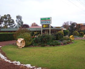 M.I.A. Motel - Port Augusta Accommodation 0