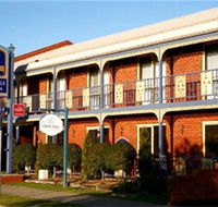 Best Western Burke amp Wills Motor Inn - Port Augusta Accommodation