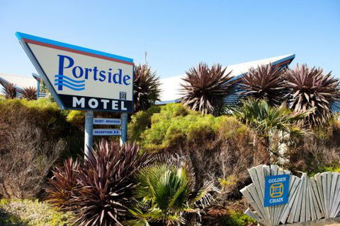 Golden Chain Portside Motel - Port Augusta Accommodation 0
