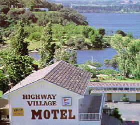 Riverfront Motel - Port Augusta Accommodation 0