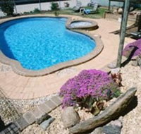 Murray View Motel Corowa - Port Augusta Accommodation