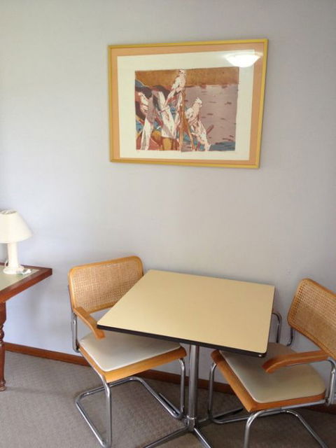 Town & Country Motor Inn Forbes - Port Augusta Accommodation 2