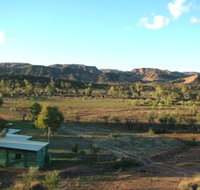 Ross River Resort - Port Augusta Accommodation