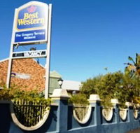 Best Western The Gregory Terrace Brisbane - Port Augusta Accommodation