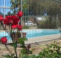 Motel Menere's - Port Augusta Accommodation