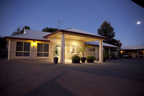 White Gums Motor Inn - Port Augusta Accommodation 2