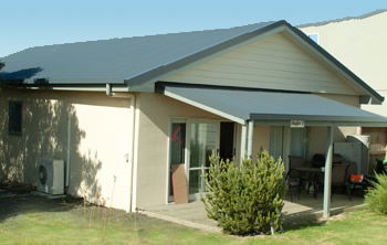 Angler's Arms And Fisherman's Cottage - Port Augusta Accommodation 0