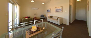 Angler's Arms And Fisherman's Cottage - Port Augusta Accommodation 1