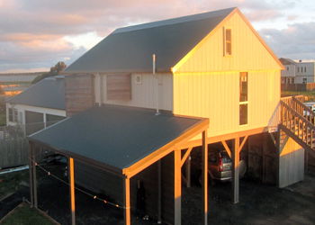 Angler's Arms And Fisherman's Cottage - Port Augusta Accommodation 2