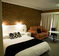 Cousins Motor Inn - Port Augusta Accommodation
